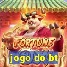 jogo do bt